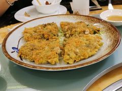 -明香海鲜酒家(华强北店)