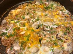 脆底蠔仔烙-惠食佳(滨江大公馆店)