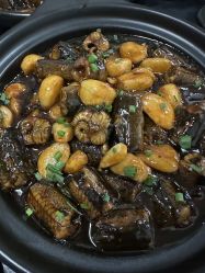 -锦江国际大酒店·宴会厅