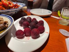 -红军龙虾(河柏街店)