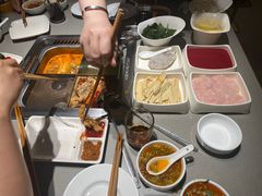 -海底捞火锅(九霄梦天地店)