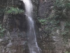 -双龙峡