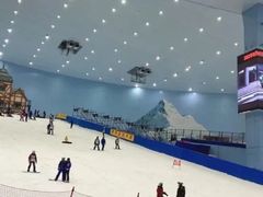 -广州热雪奇迹
