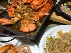 -79号渔船海鲜饭店(华强北店)