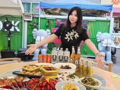 -香港狮子山下·明星粤菜餐厅(北苑店)