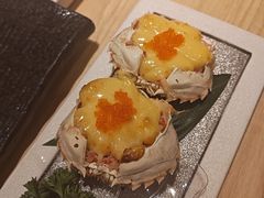 -清水日本料理铁板烧(学府路店)