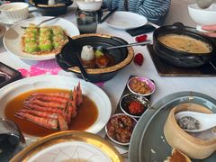 -莉莉海堂HAITANG·烤鸭(国贸商城店)