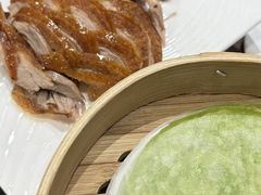 -全聚德(上海首店浦东店)