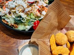 -KimPro 辛普乐概念韩餐