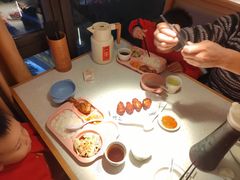 -江渔儿酸菜鱼(东厦一百店)