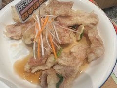 -东北风(江北万达店)