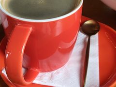 美式咖啡-COMMUNE幻师(五角场店)