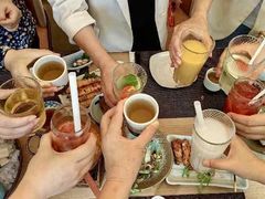 -德川家日本料理(中关村寰太大厦店)