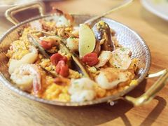 -翠贝卡&Mama Kelly Brunch Coffee(河西店)