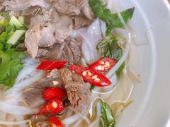 鲜牛肉粉-探越越南牛肉粉(江南西分店)