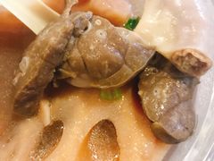 -潮汕裕成莲藕(泰沙路店)