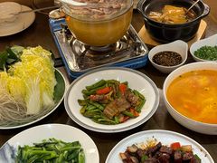 -日食记精菜馆(建邺万达店)