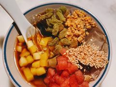 -初蓉丨遇见新川菜(亲贤街荣耀店)