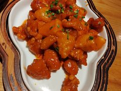 -乡里八闽·福州乡土菜(高宅店)