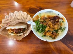 -豆相识•九九豆腐脑(牛咡桥店)