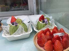 -嗒令甜品·主题融合料理餐厅(首座时代店)