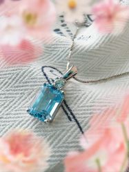 -恒阳珠宝·高级定制镶嵌·天然彩宝·天然钻石(南京西路店)