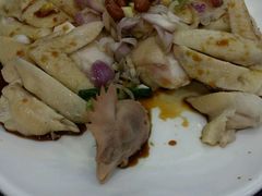 -潮喜竹溪荔湖酒家(荔枝湾店)