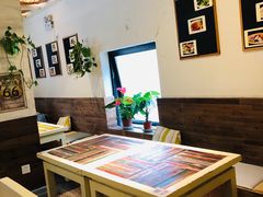 -江南驿·二十余年创意杭帮味(良渚玉鸟集店)