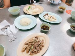 -红大哥水门鸡饭(總店)