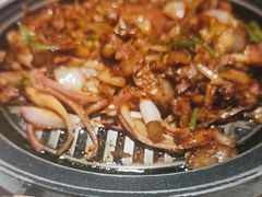 -小放牛炒菜馆(裕华万达店)