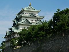 -名古屋城