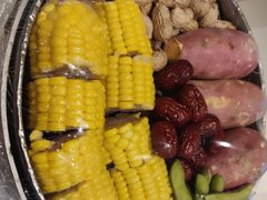 -赶海部落海鲜城(海阳路店)