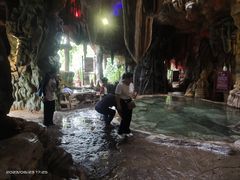 -天芳悦潭度假村温泉