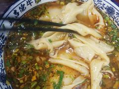 -马吉德牛肉拉面(新街口店)