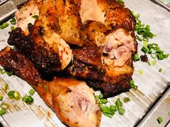 -绿茶餐厅(布吉万象汇店)