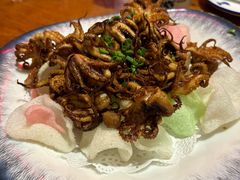 -旺角小渔村·海肠捞饭开创者(环山路店)