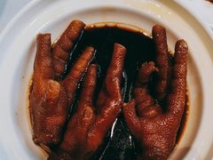 -广东道至正餐厅(区庄店)