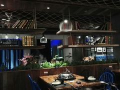 -船奇蒸汽海鲜·闽菜(八市海鲜总店)