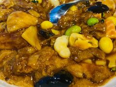 -三凤酒家·百年无锡菜(清扬茂业店)