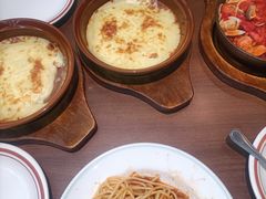 -萨莉亚意式餐厅(杭州滨江天街店)