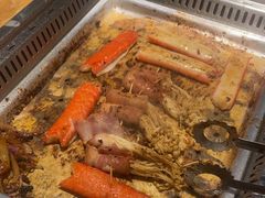 -新石器烤肉(南站店)