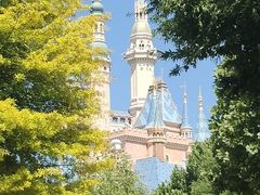 -上海迪士尼度假区