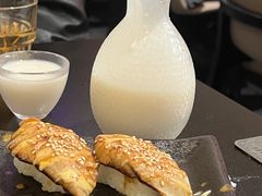 -饭团匠·料理小食堂(玉林店)
