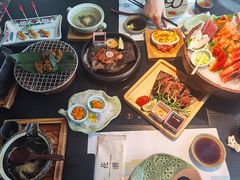 -花潮料理艺食馆(成都万象城店)