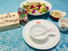 -北塘海鲜·天津菜(大光明桥旗舰店)