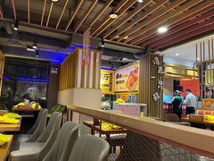 -喝丢一只鞋海鲜烧烤·海肠捞饭(市场店)