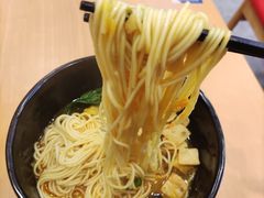 -霸蛮湖南米粉(亦庄力宝华联店)
