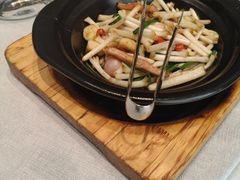 -苏淮景·苏闽融创菜·海鲜(原空港井河轩店)
