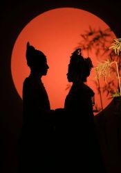 -金夫人婚纱摄影(华南店)