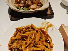 -海富门·带鱼·淮扬菜·粤菜(甘家口店)